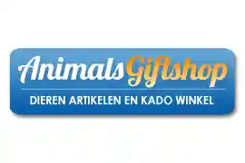 Animals Giftshop Kortingscode