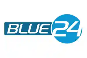  Blue24 Kortingscode